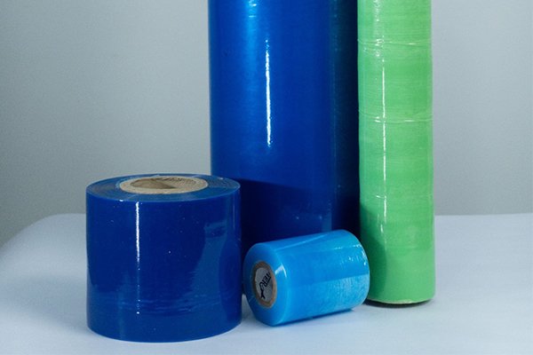 BOLSAS PLÁSTICAS VCI/ESD