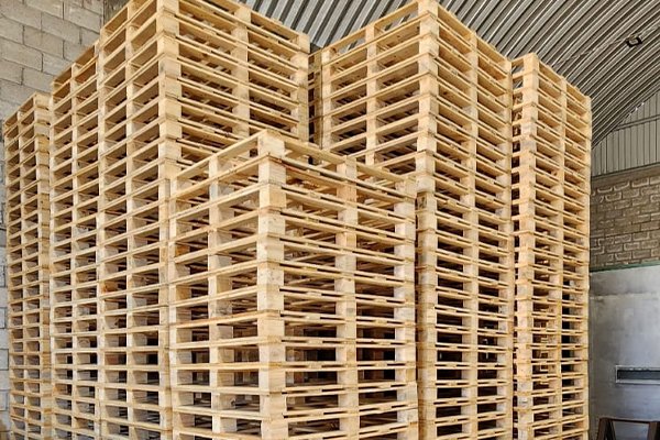 TARIMAS DE MADERA