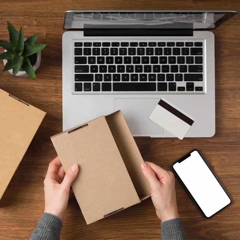 Servicio postventa dedicado, para que tu inversión siempre esté protegida.